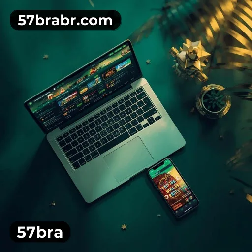 Servidor Brasil 57bra