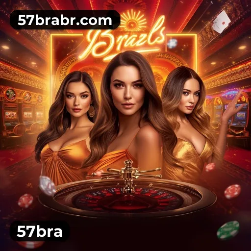 Odds Competitivas 57bra