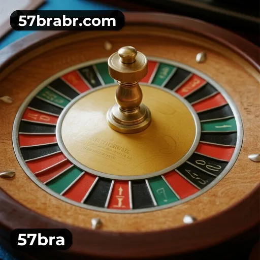 57bra Licença Curaçao Gaming