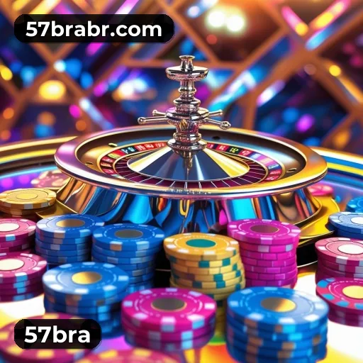 57bra Logo 2