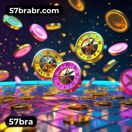 57bra Logo 3