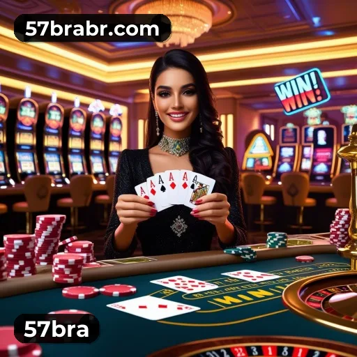 57bra Logo 1