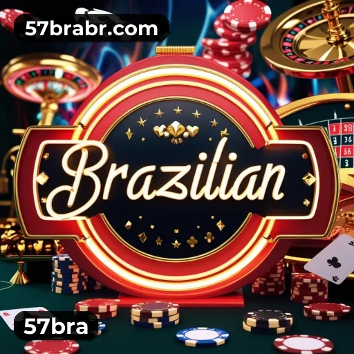 57bra Certificado eCOGRA - Jogos Justos Auditados