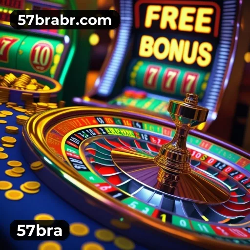 57bra Certificado eCOGRA - Jogos Justos Auditados