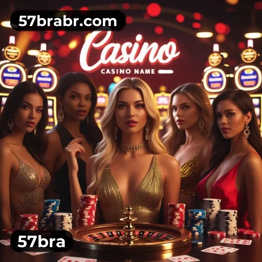 57bra Certificado eCOGRA - Jogos Justos Auditados
