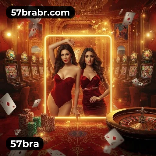 57bra Segurança Logo 2