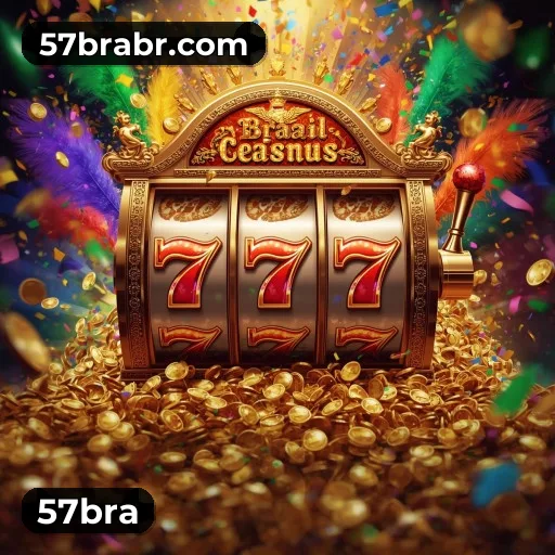 Loteria 57bra - Quina e mais jogos
