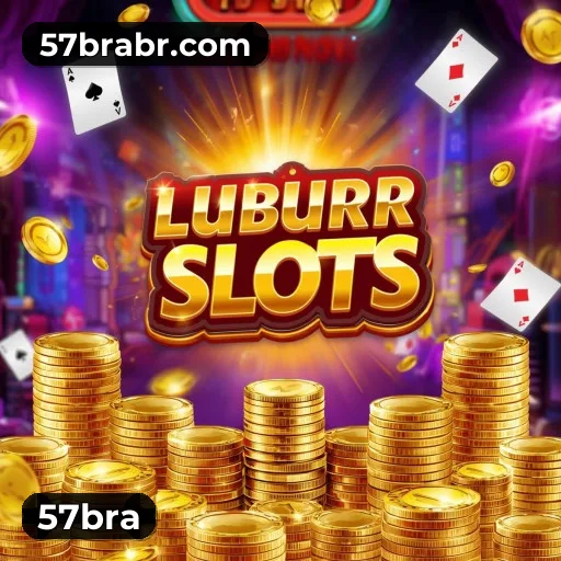 Loteria 57bra - Mega-Sena online