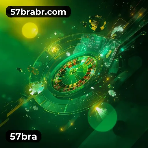 Plataforma 57bra - Cloud AWS Infrastructure