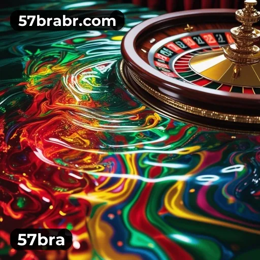 Slots 57bra - RTP Alto Certificado