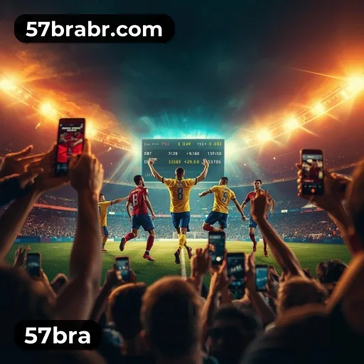 Slots 57bra - Jackpots Progressivos