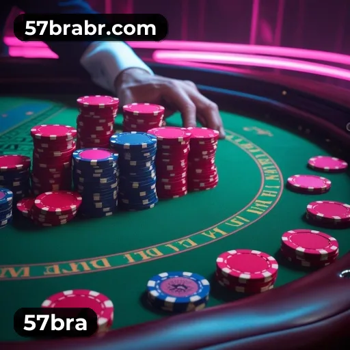 Telegram 57bra - Suporte Prioritário 24/7