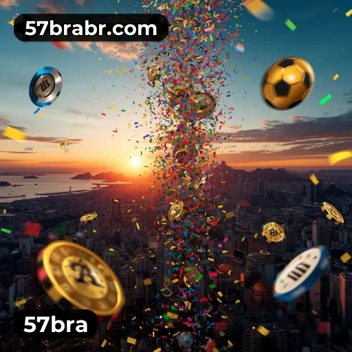 Telegram 57bra - Canal Oficial Verificado