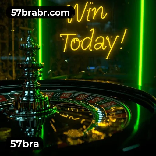 Telegram 57bra - Bônus Diários Exclusivos