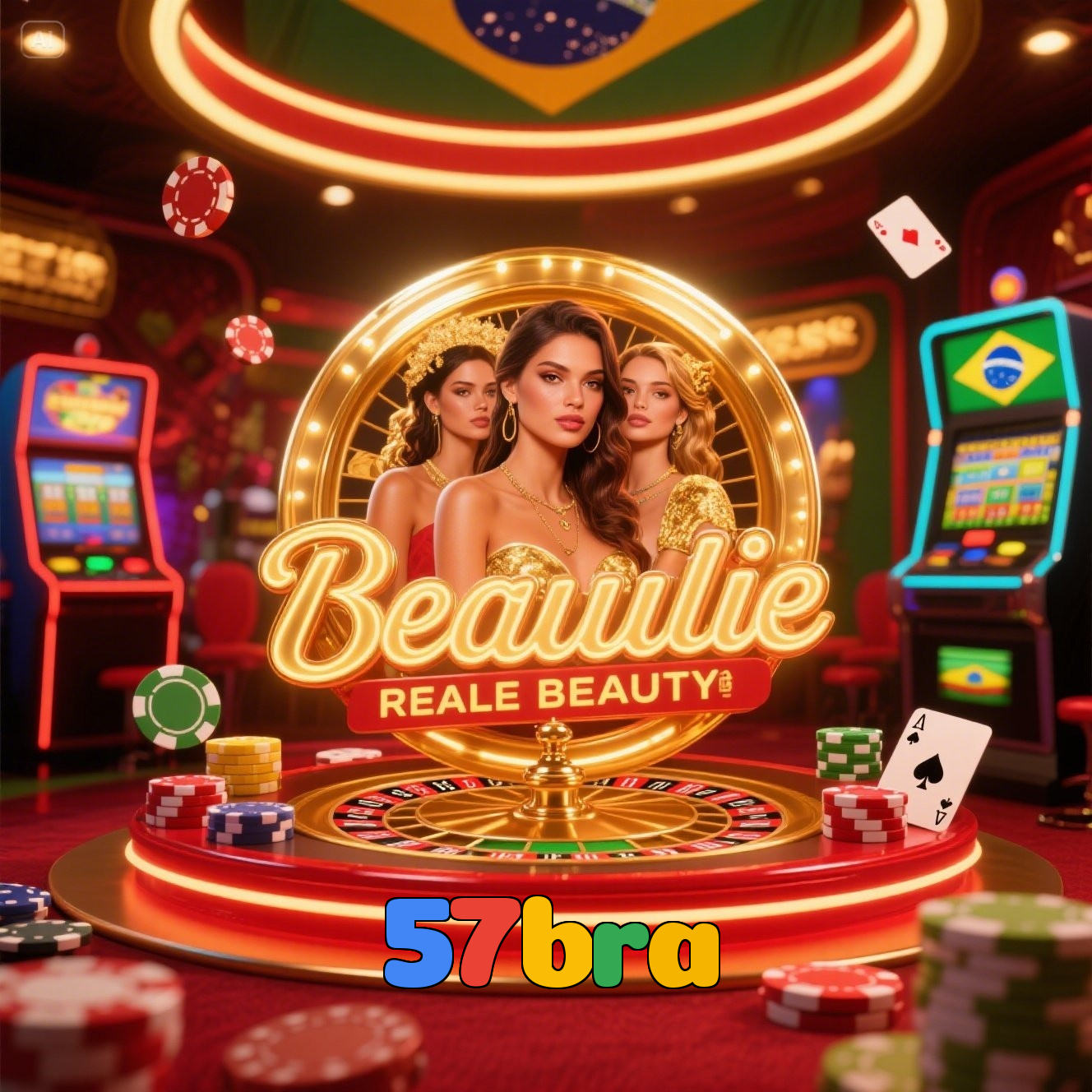 57bra visual