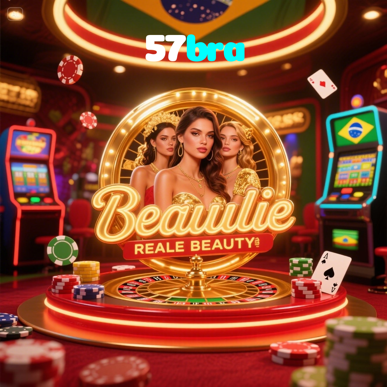 57bra visual