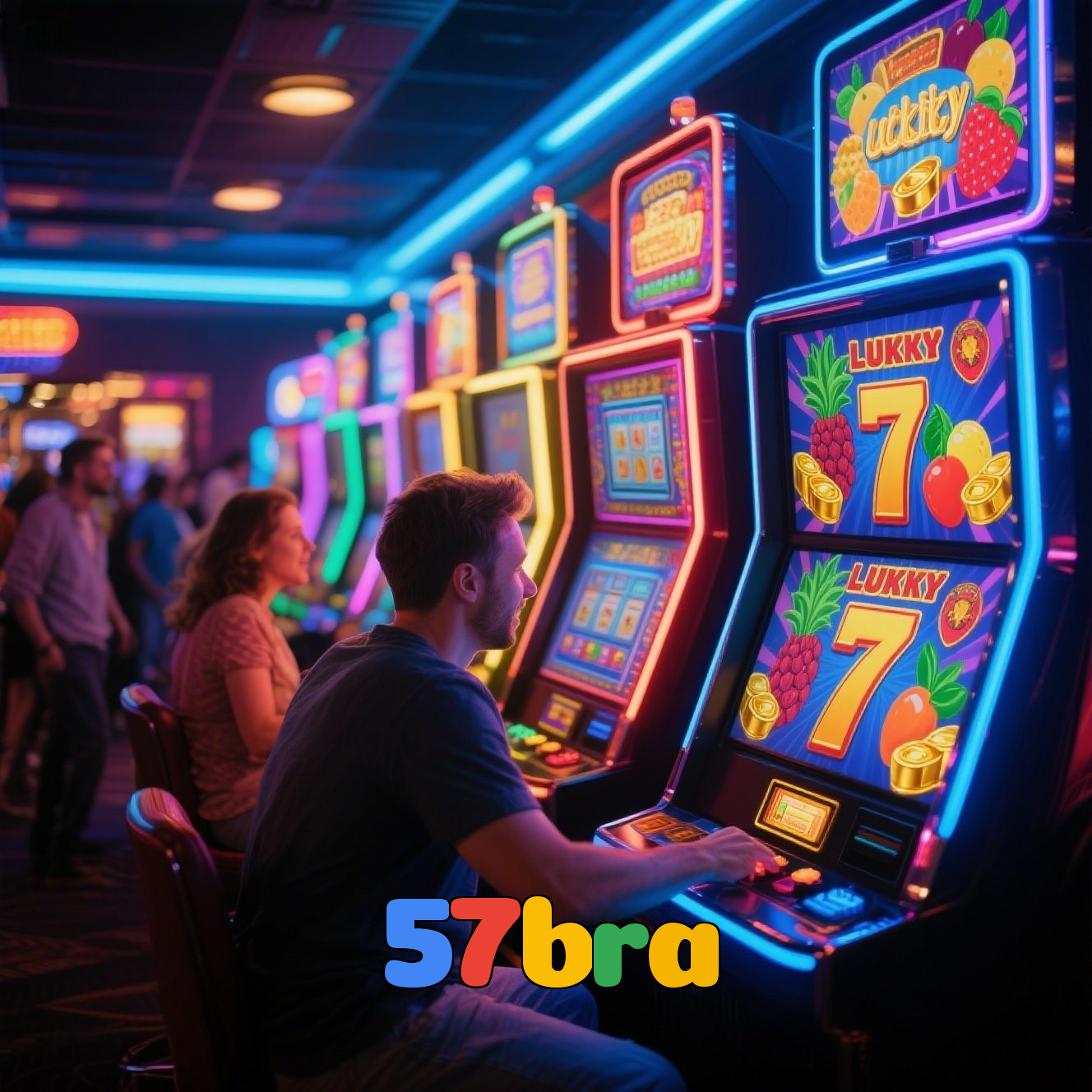 57bra visual