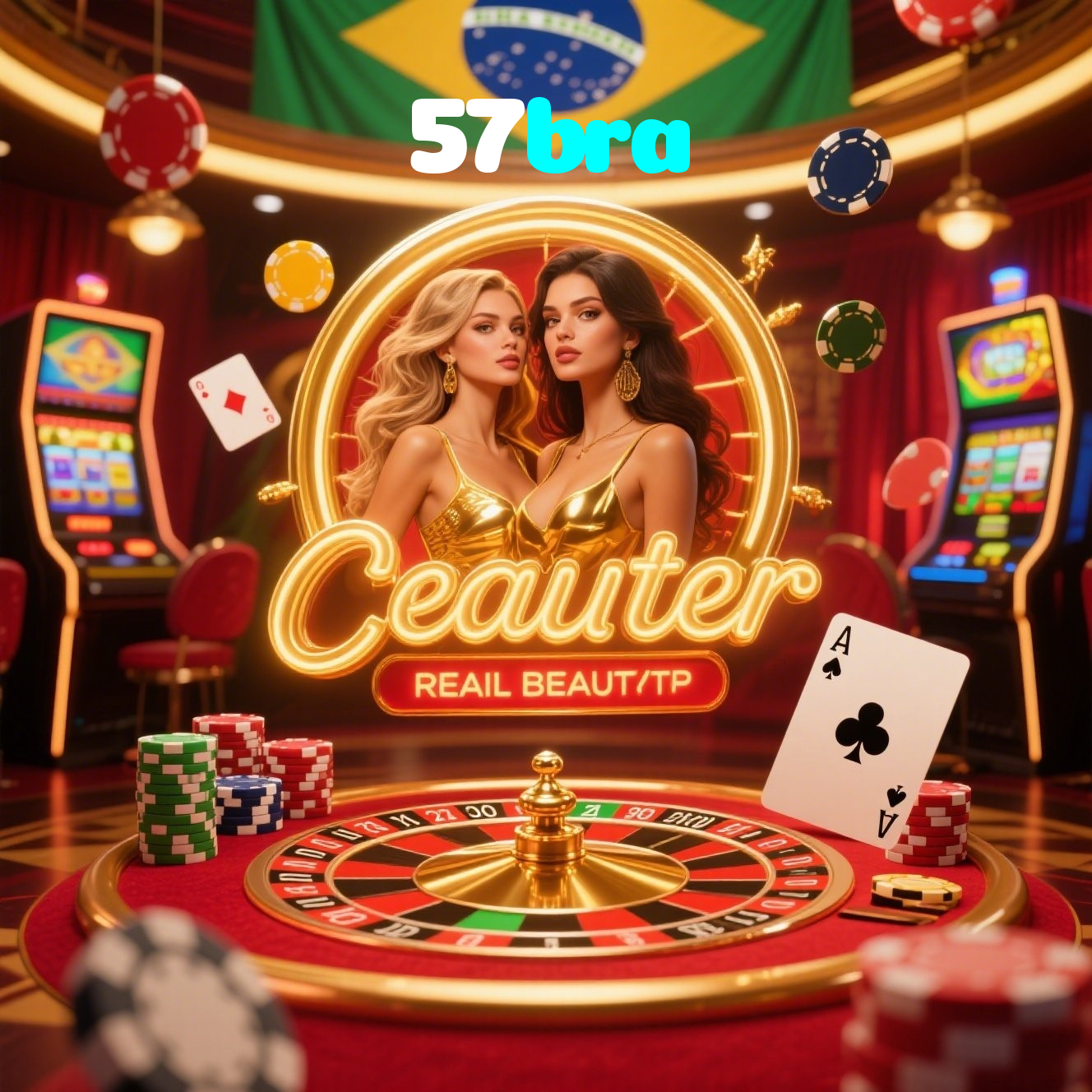 57bra visual