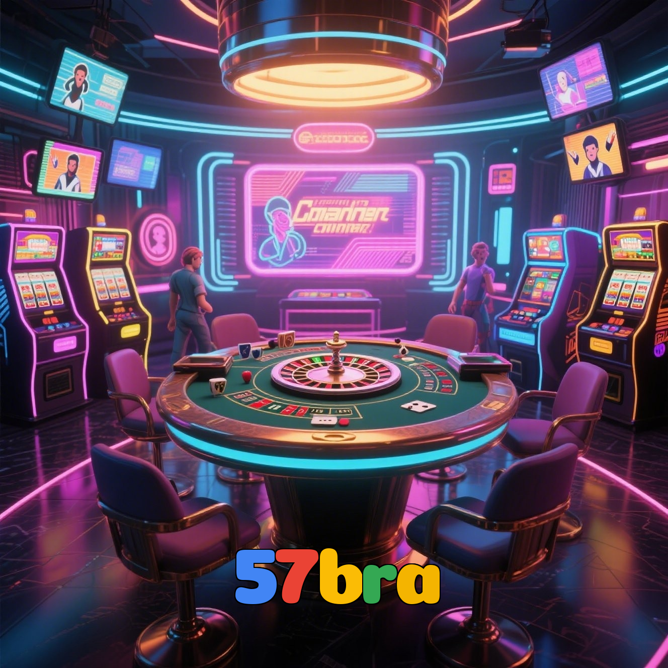 57bra visual