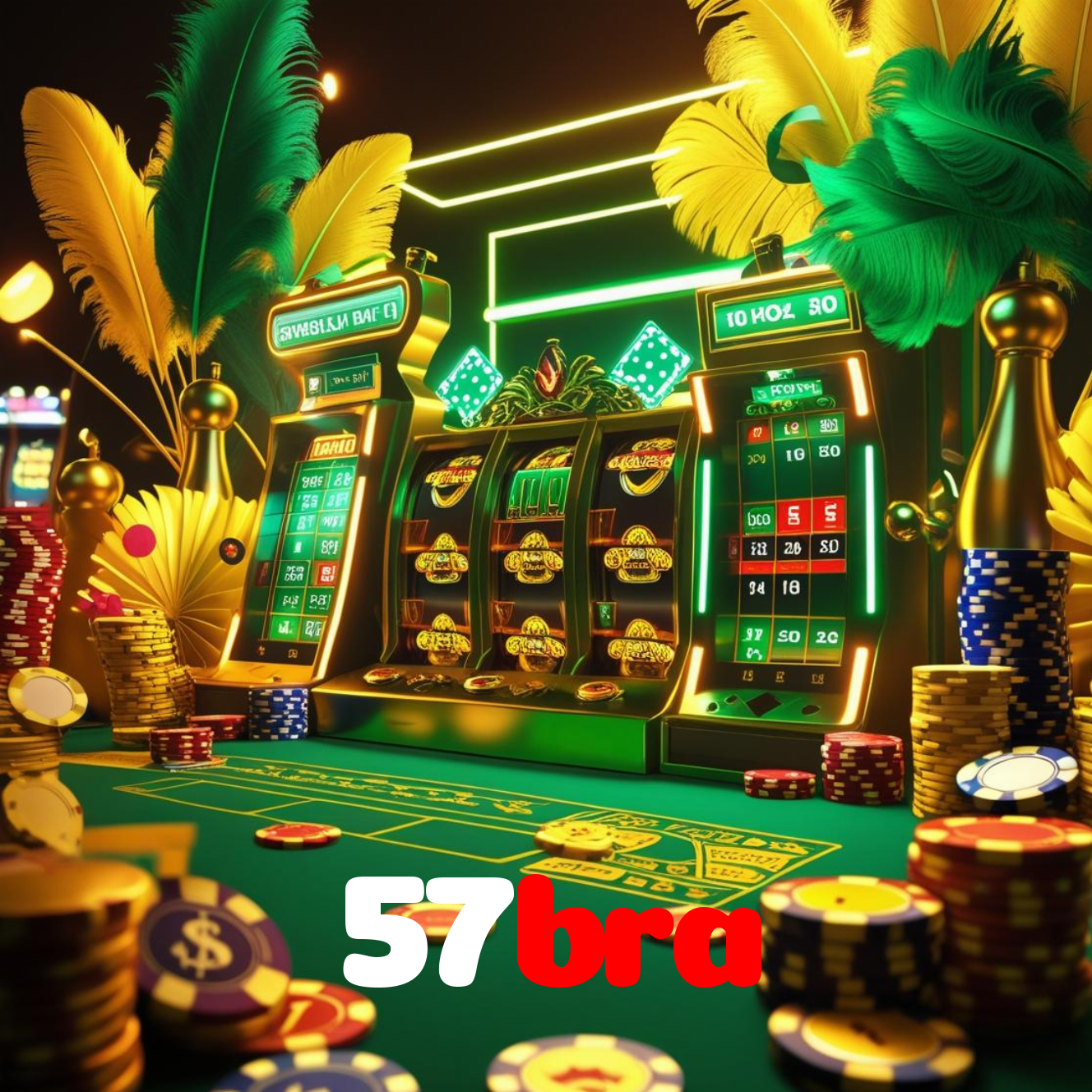 57bra visual