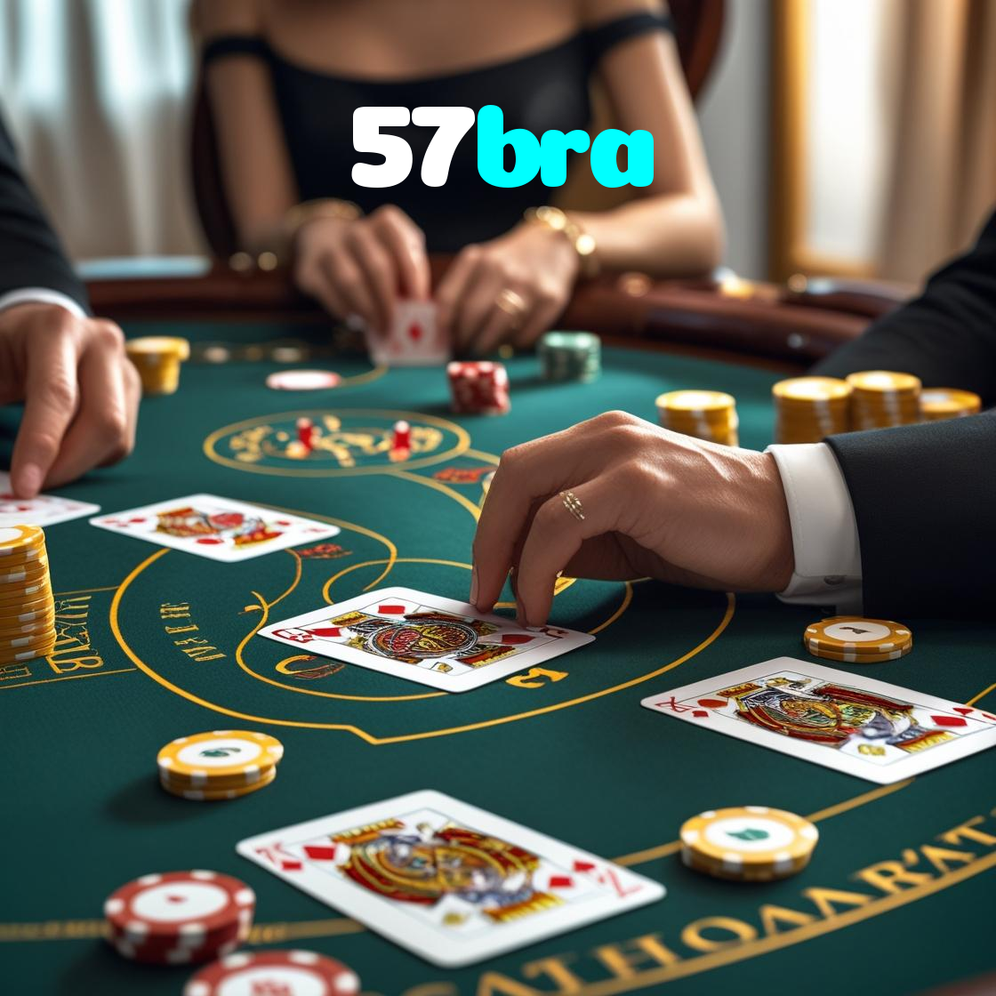 57bra visual