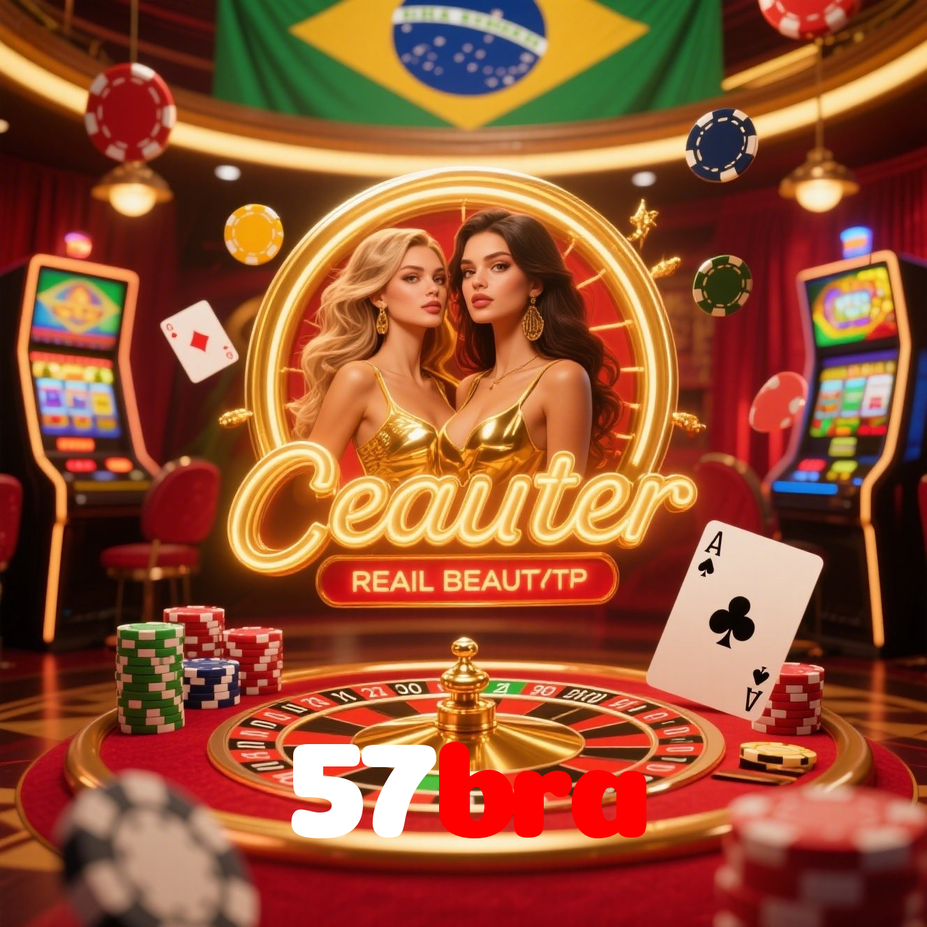 57bra visual