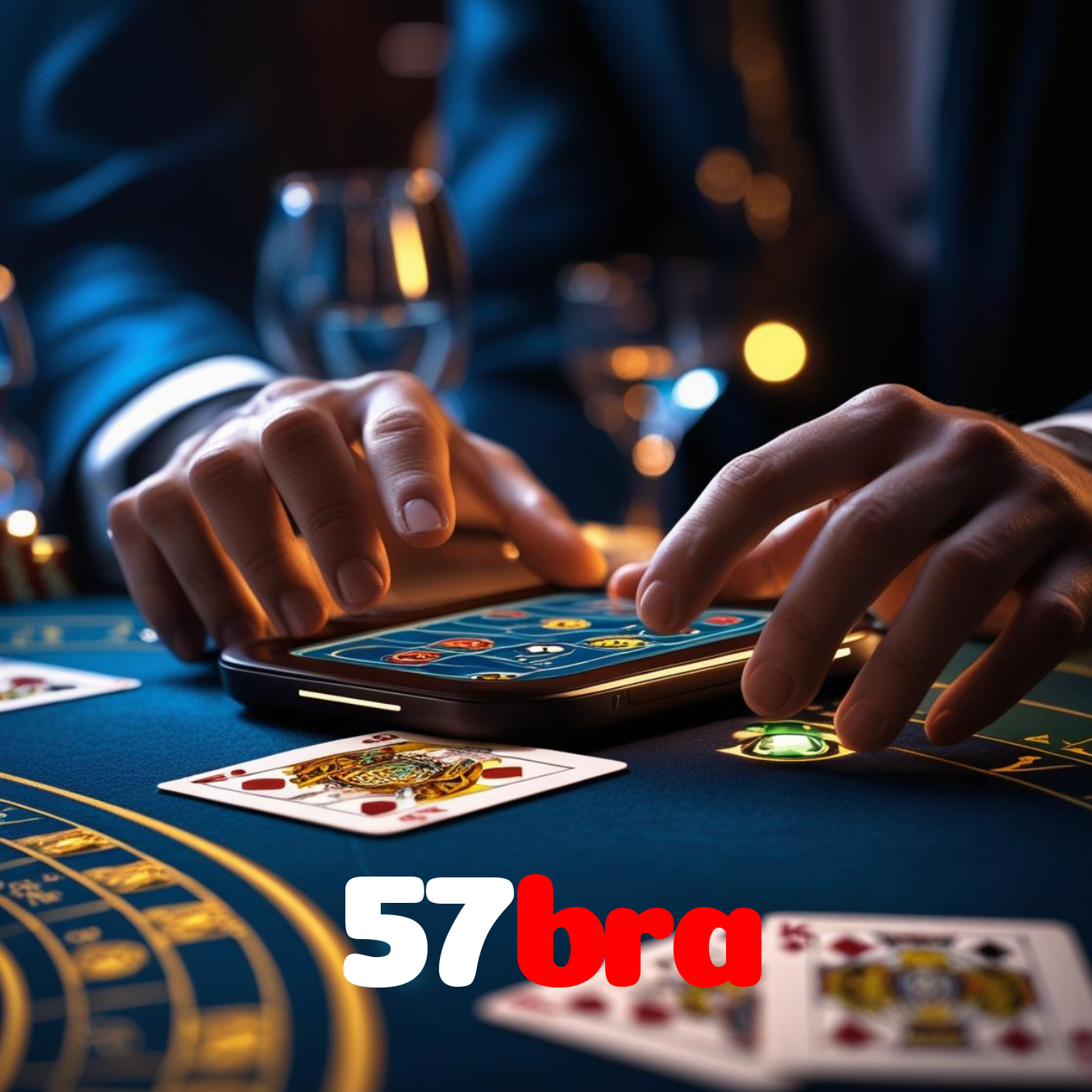 57bra visual