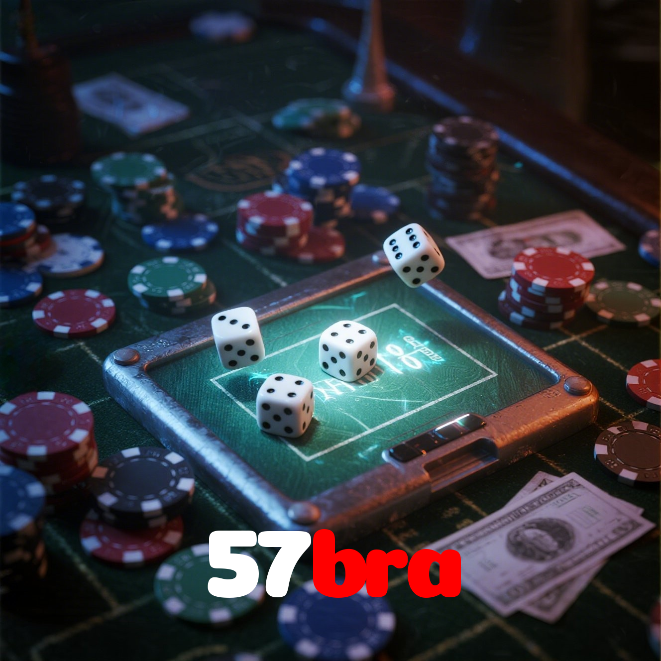 57bra visual