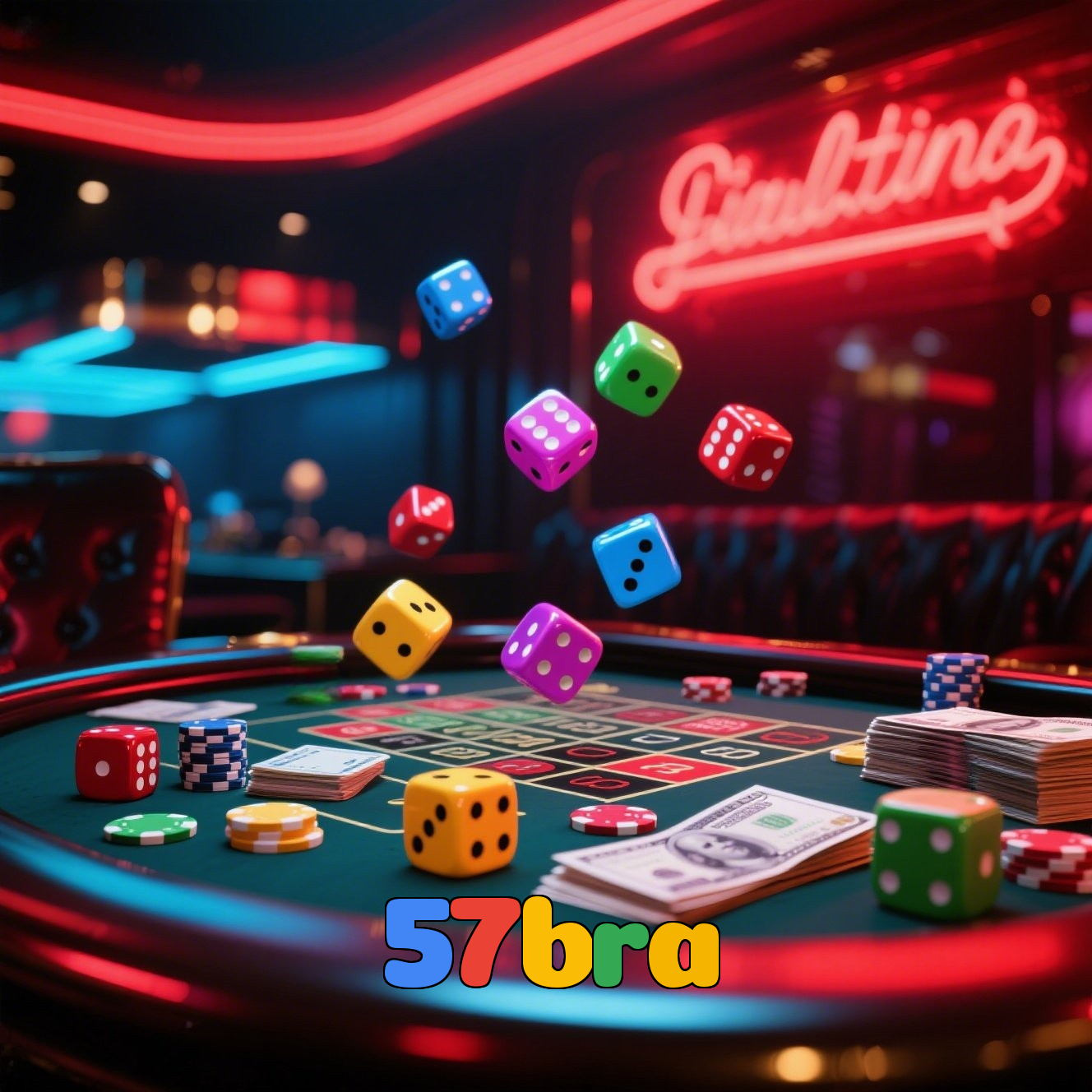 57bra visual