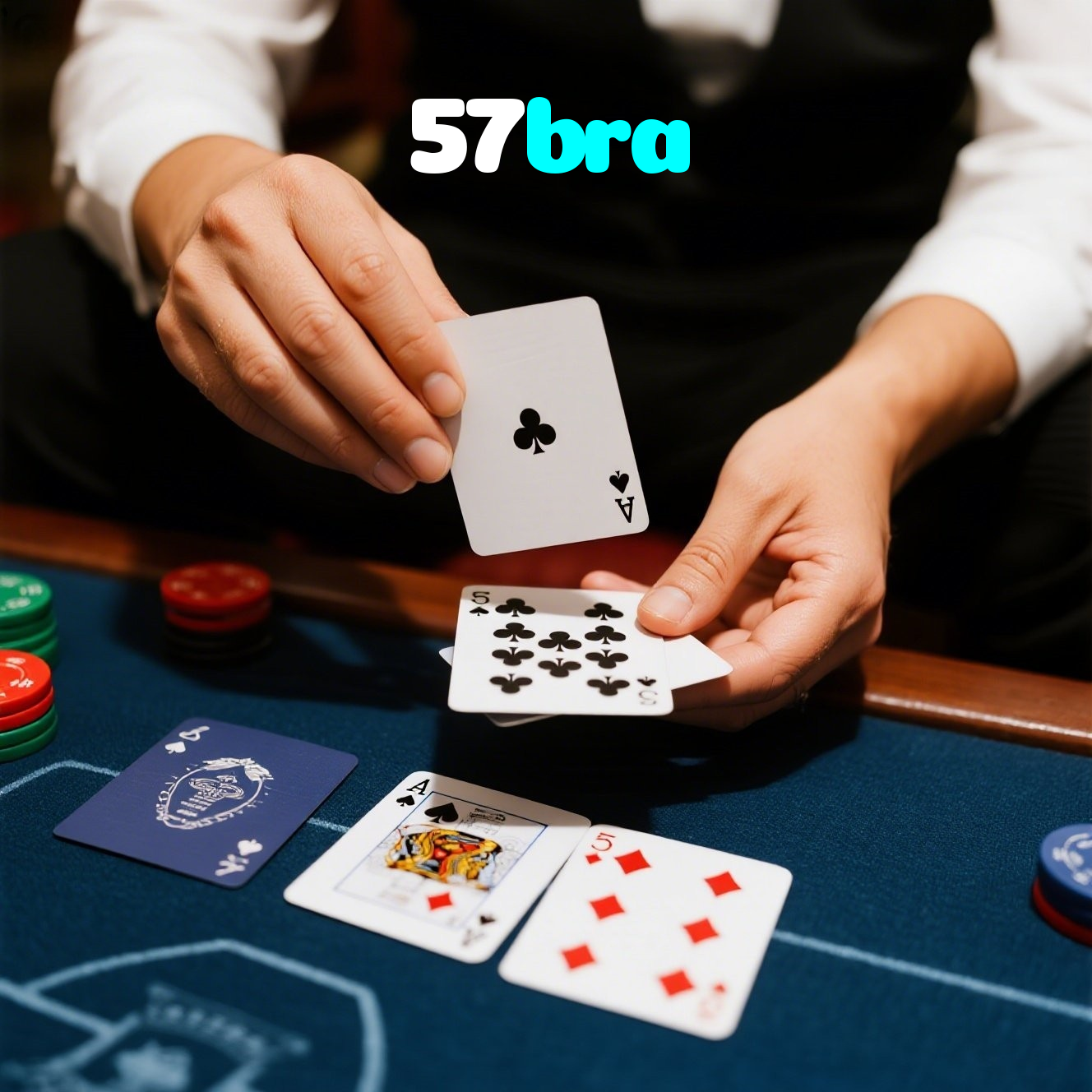 57bra visual