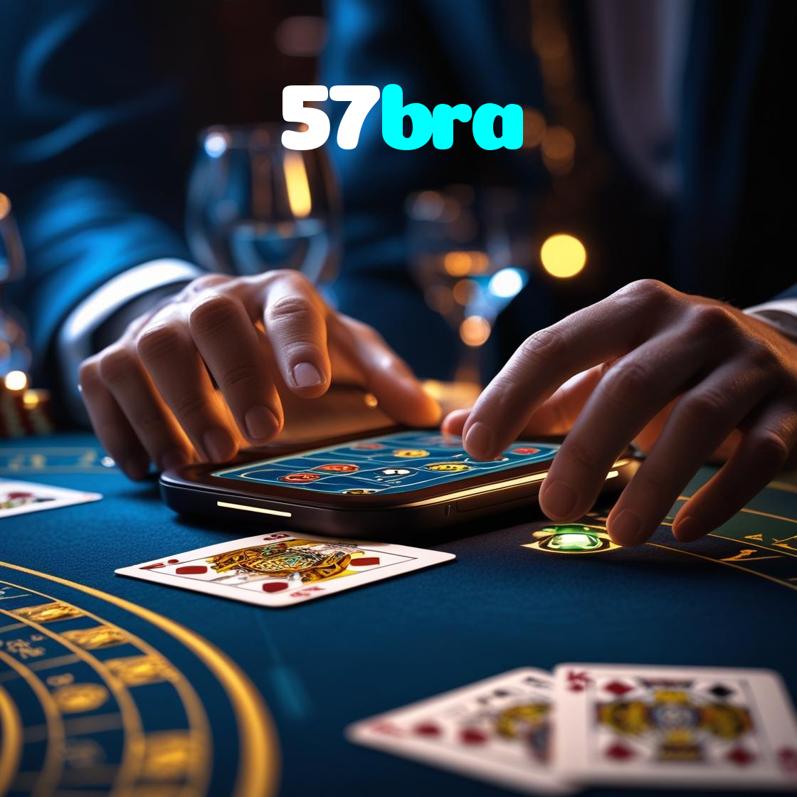57bra visual