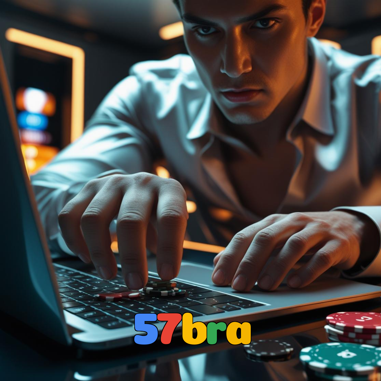 57bra visual