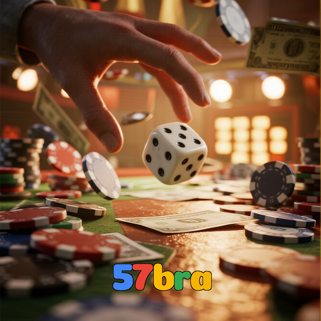 57bra visual