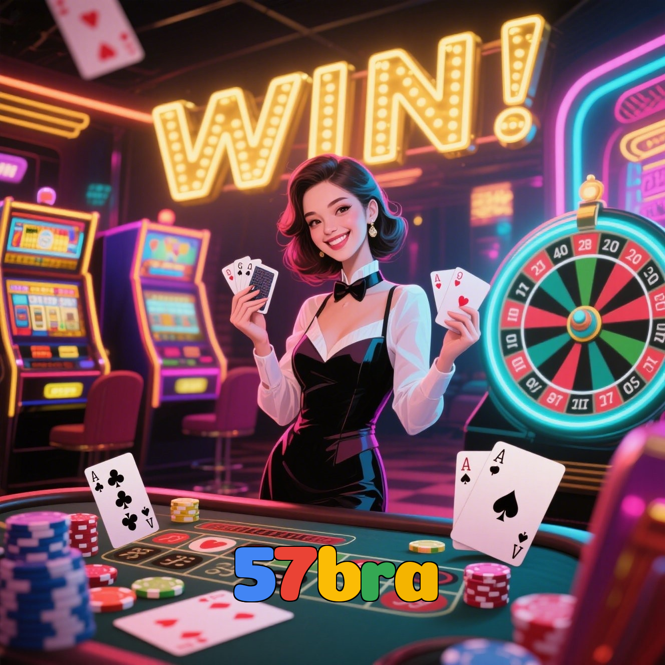 57bra visual