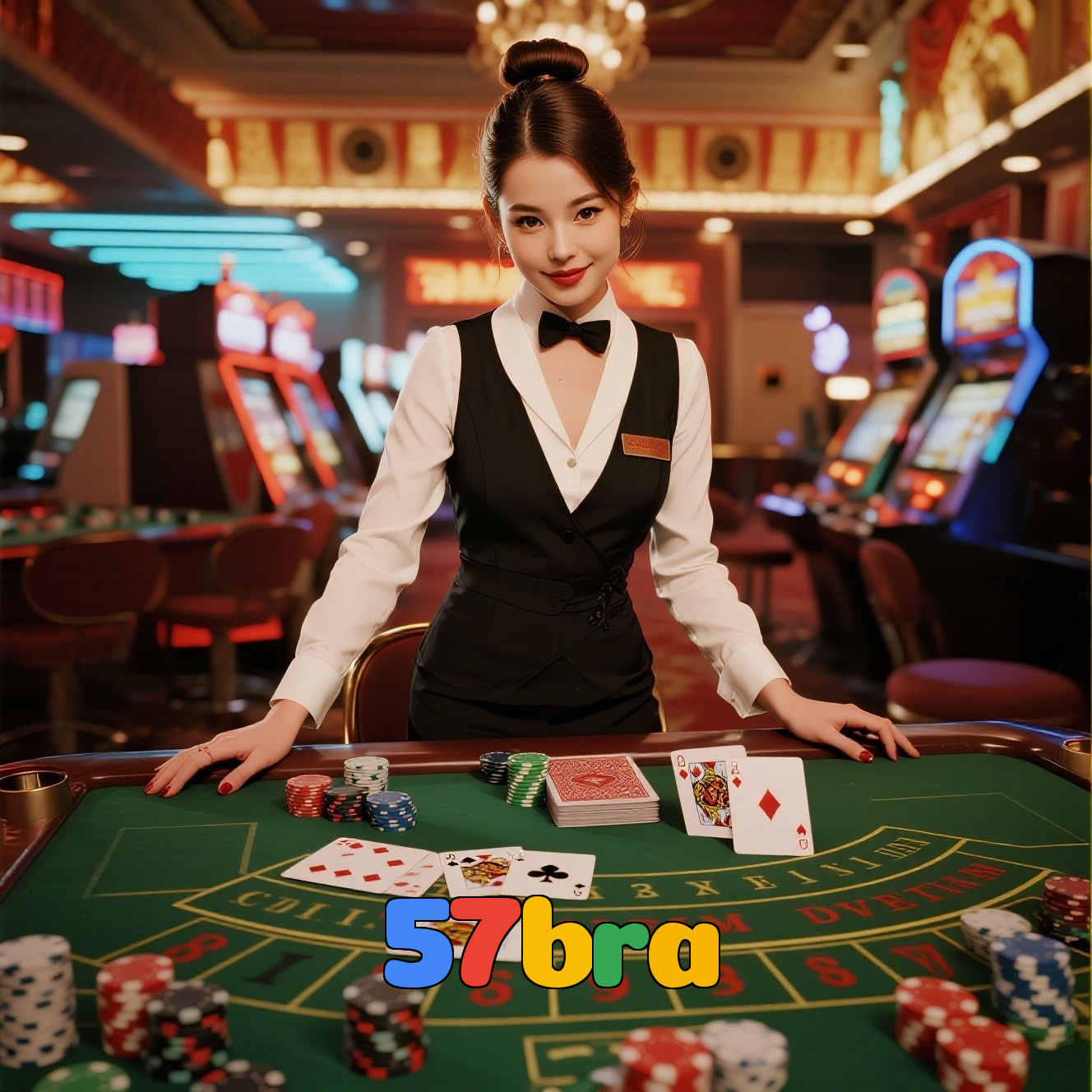 57bra visual