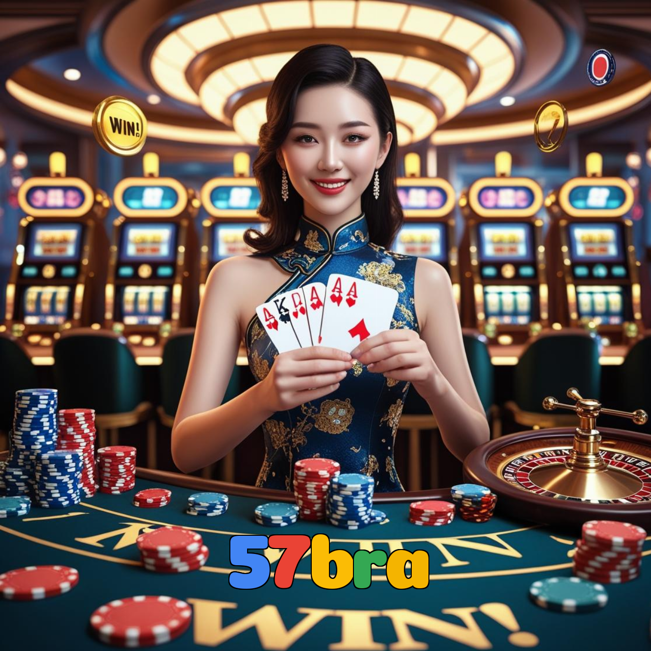 57bra visual