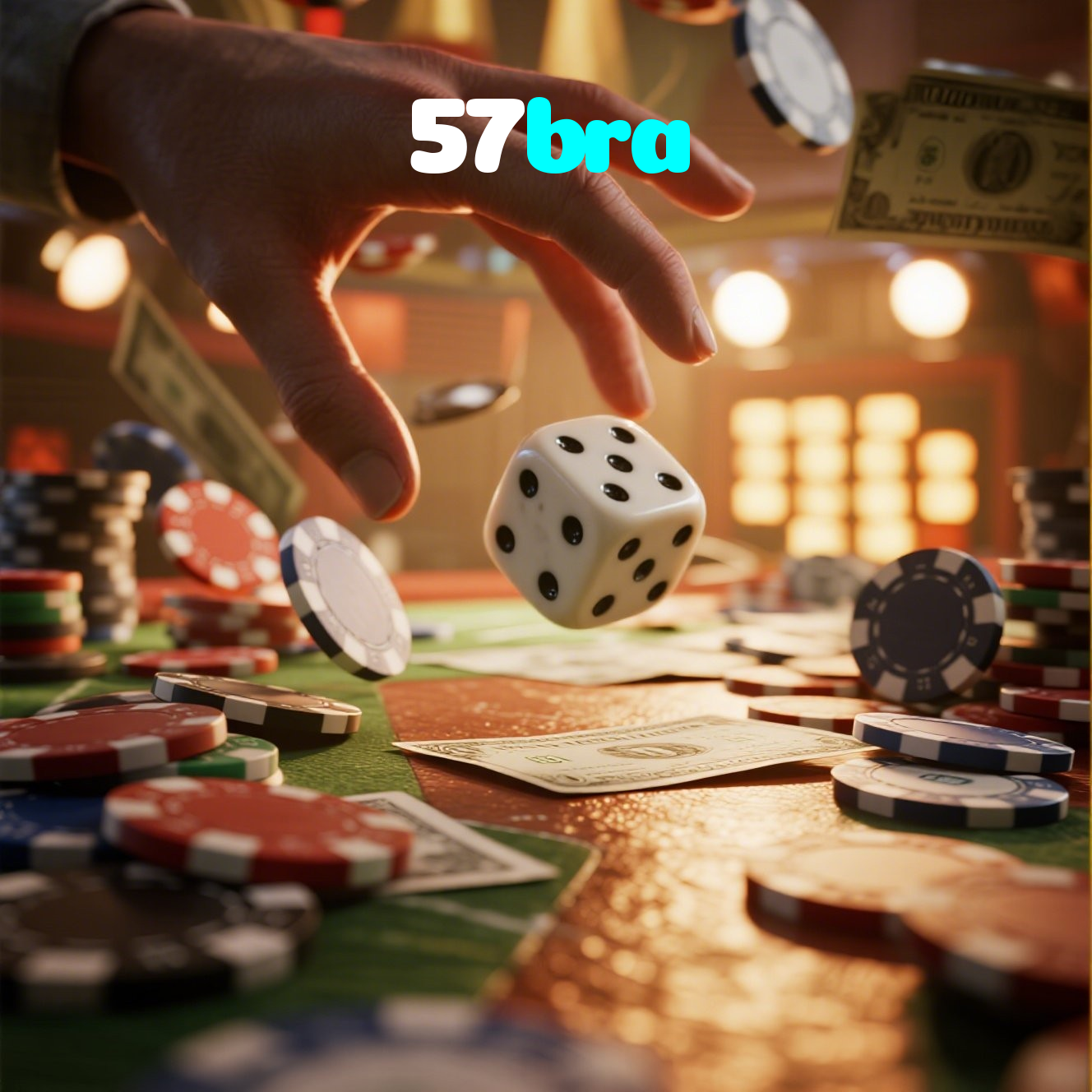 57bra visual