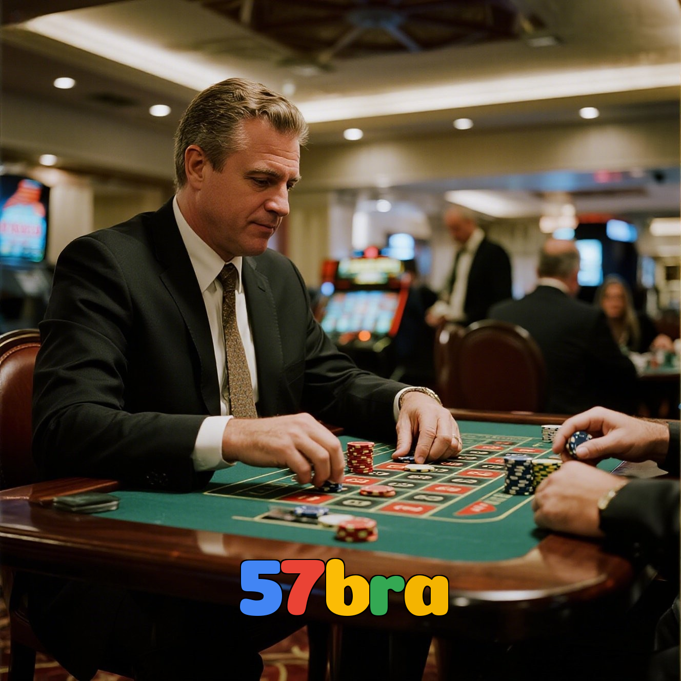 57bra visual