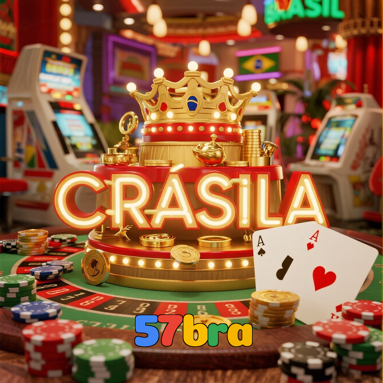 57bra visual