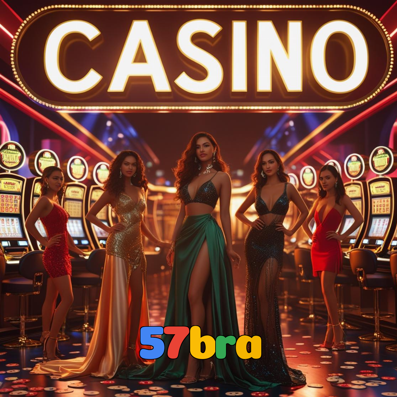 57bra visual