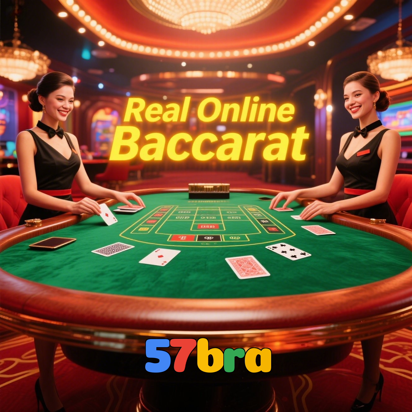 57bra visual