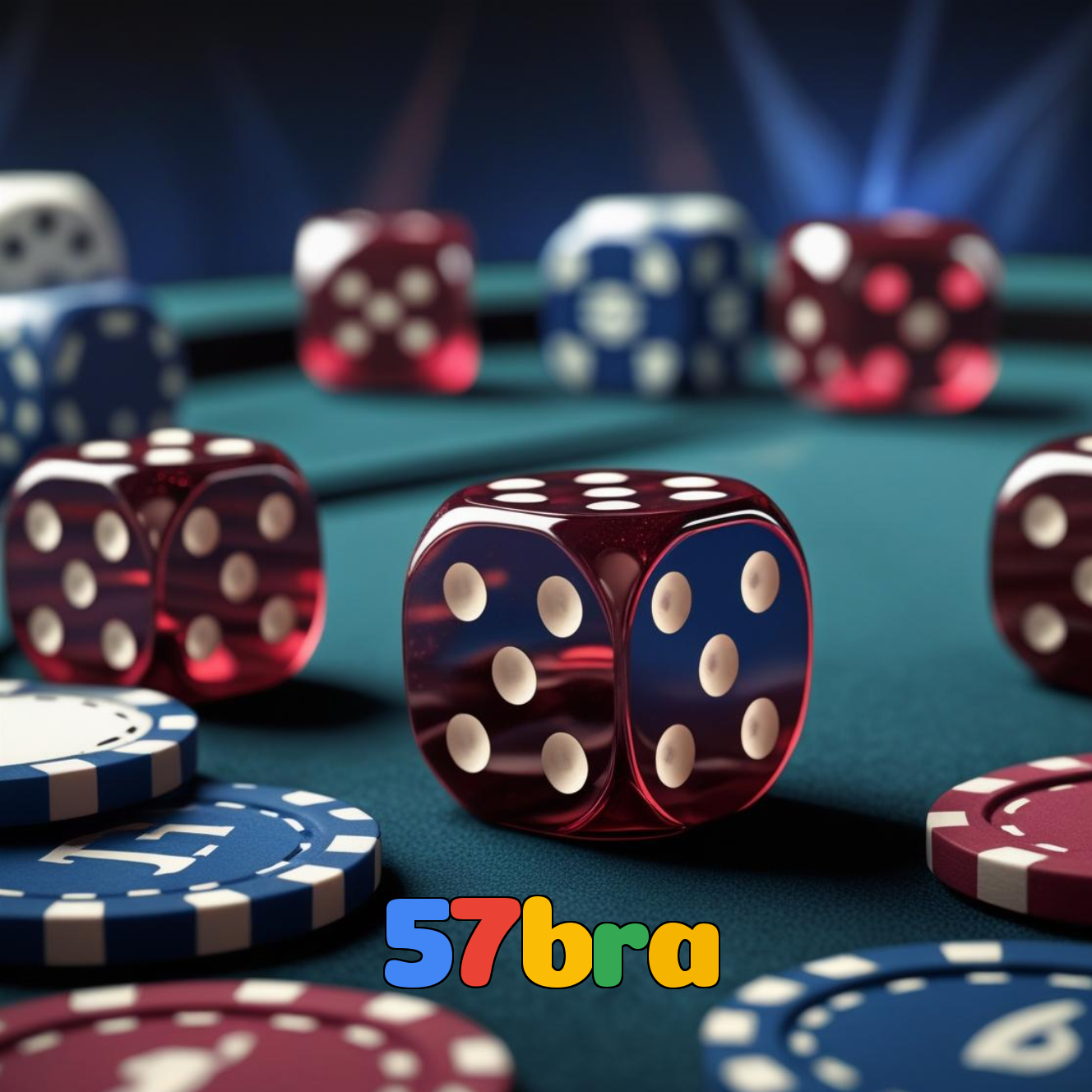 57bra visual