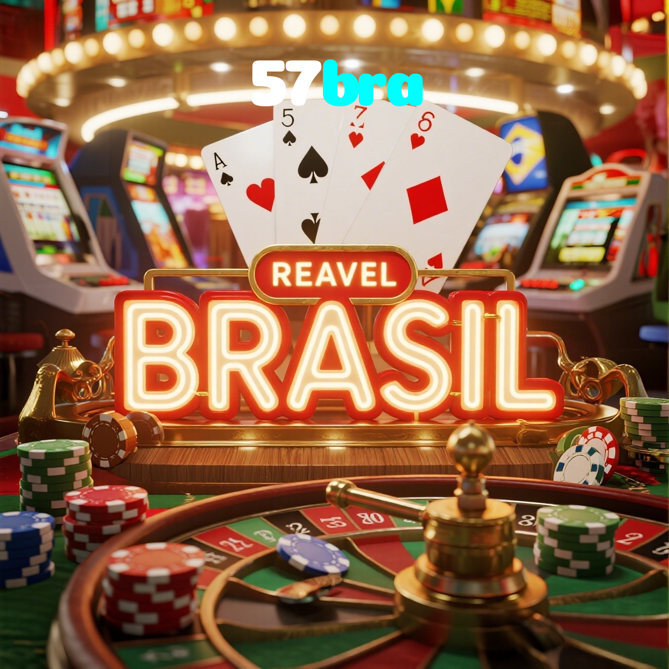 57bra visual