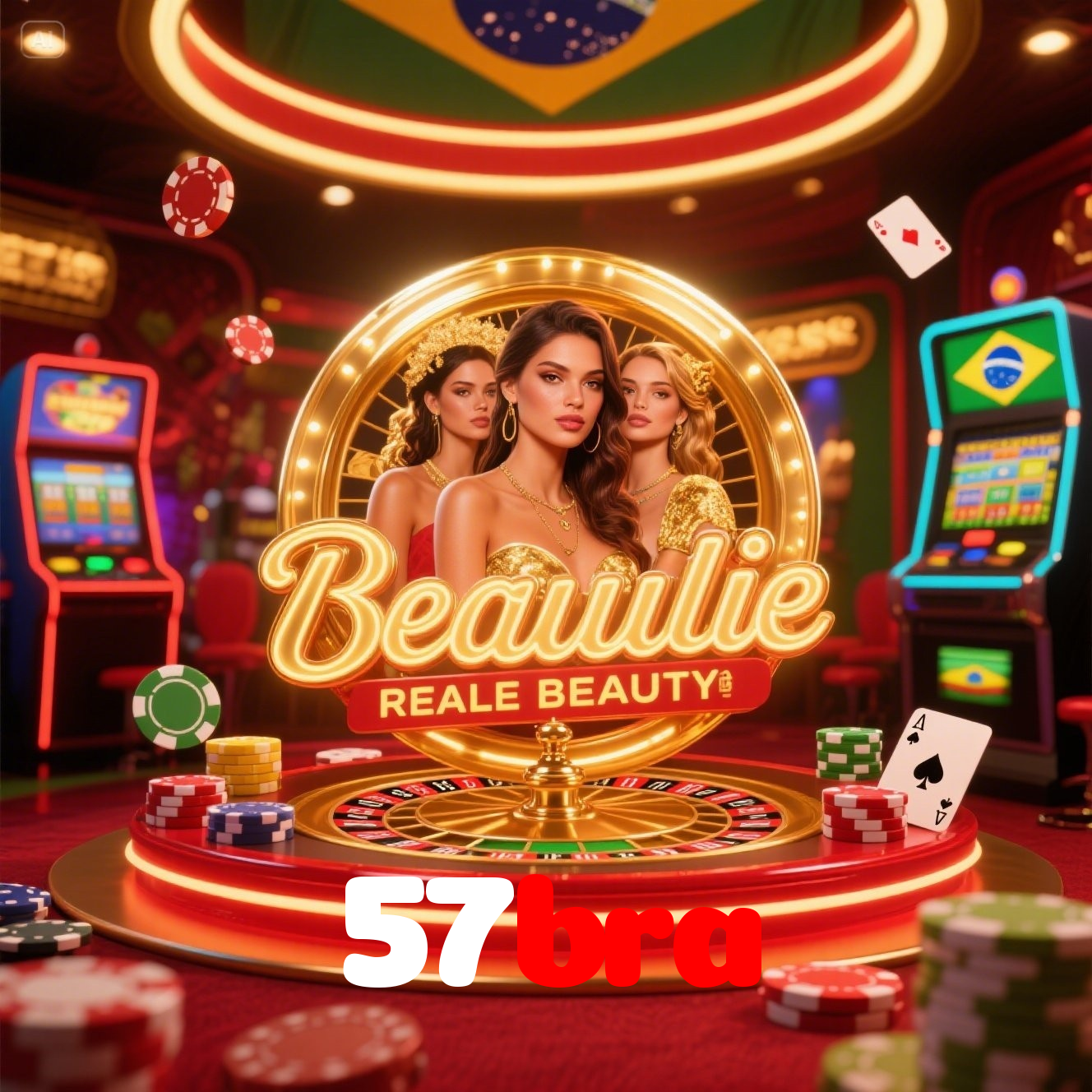 57bra visual