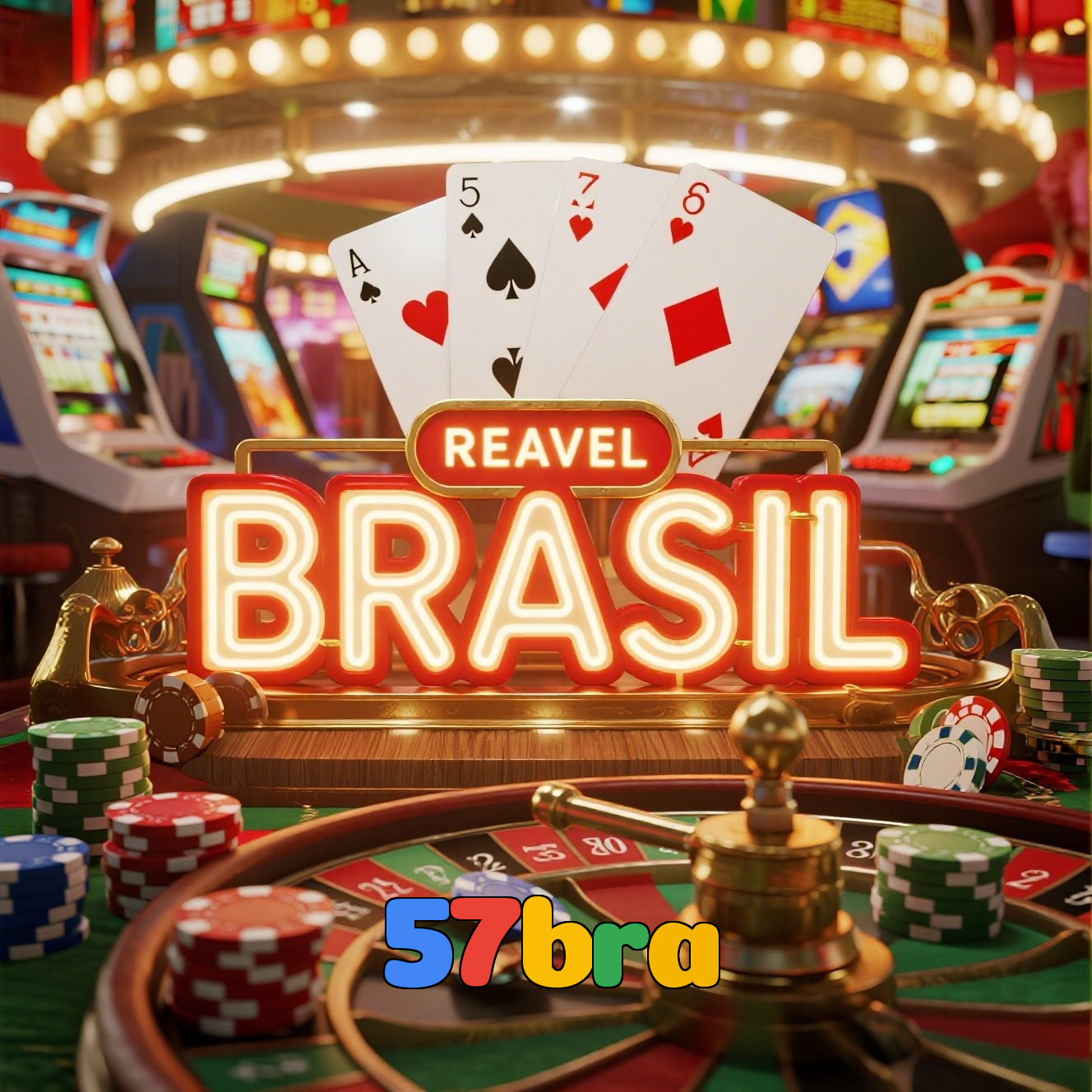 57bra visual