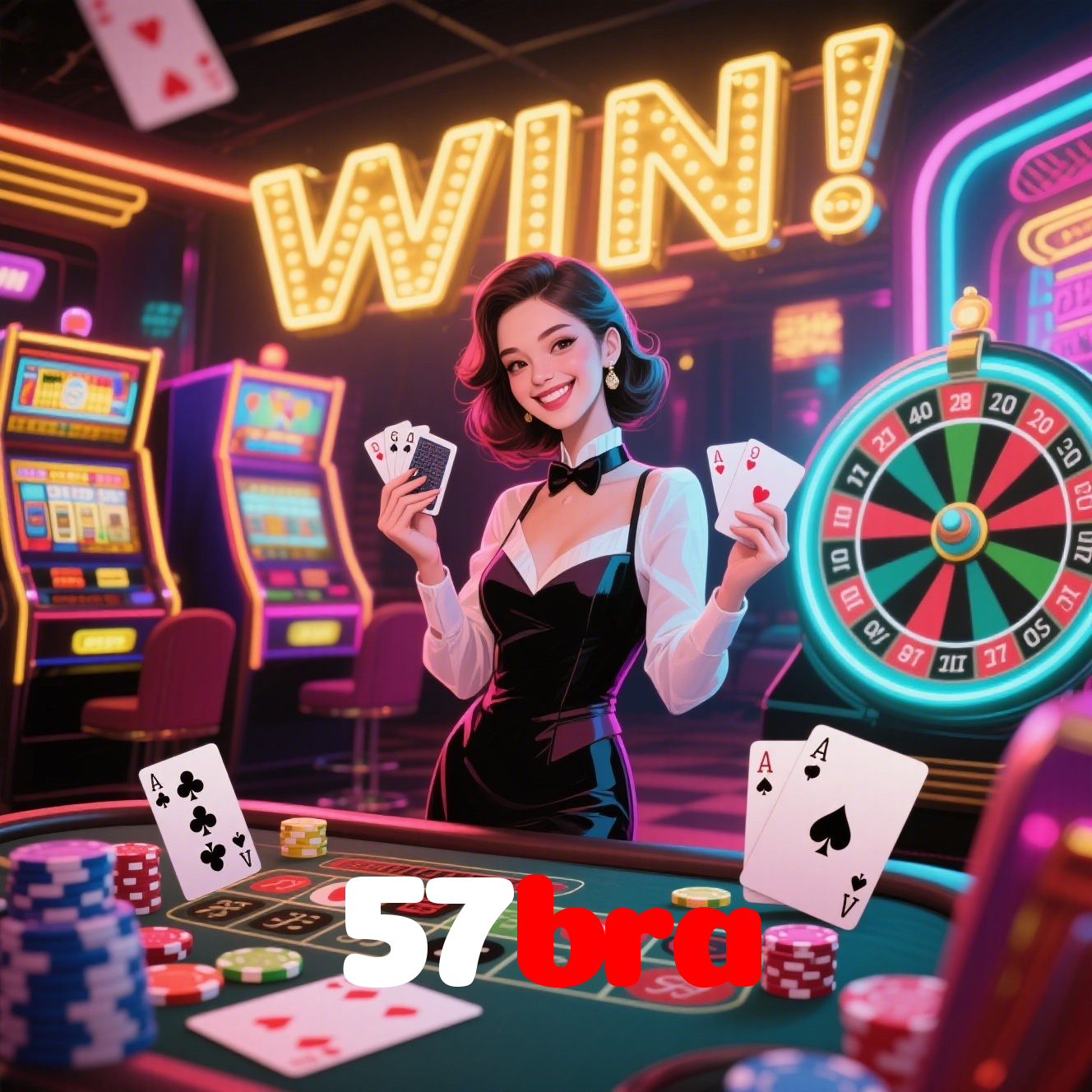 57bra visual