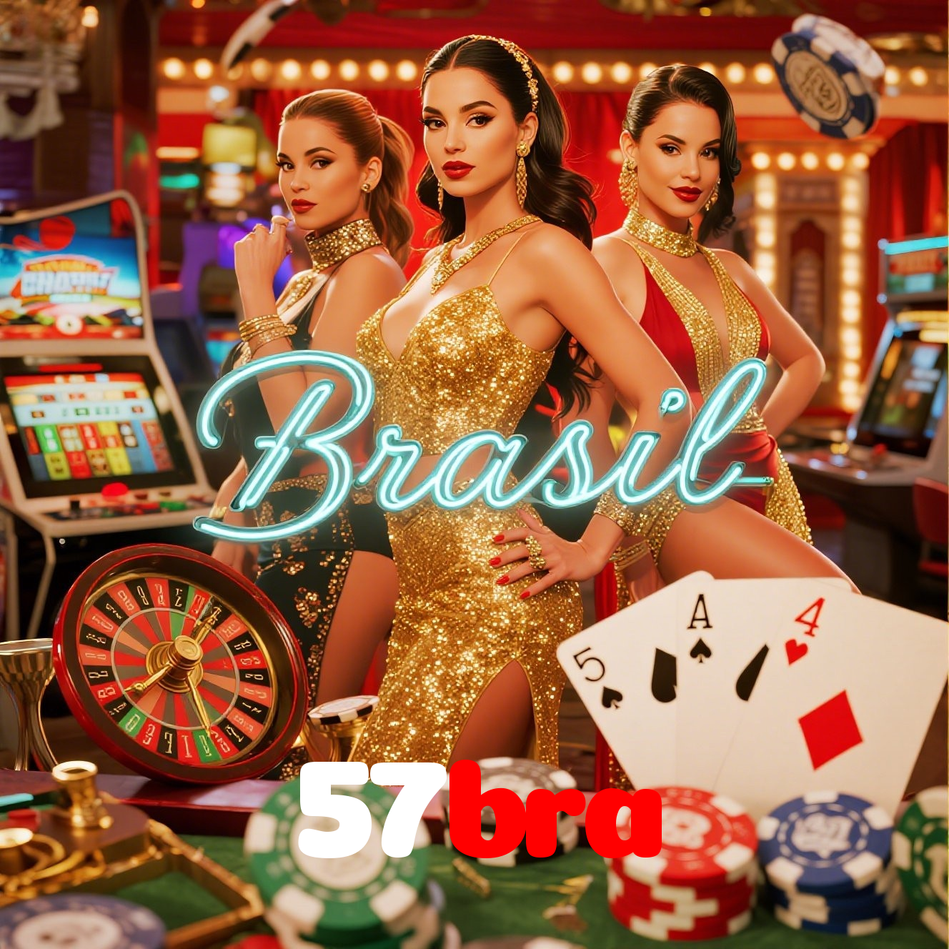 57bra visual