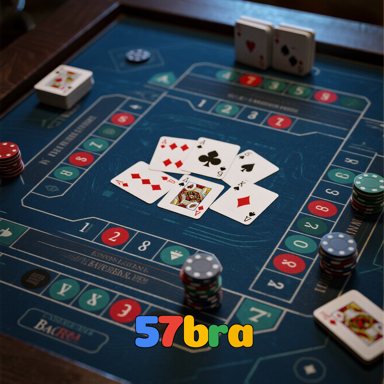 57bra visual