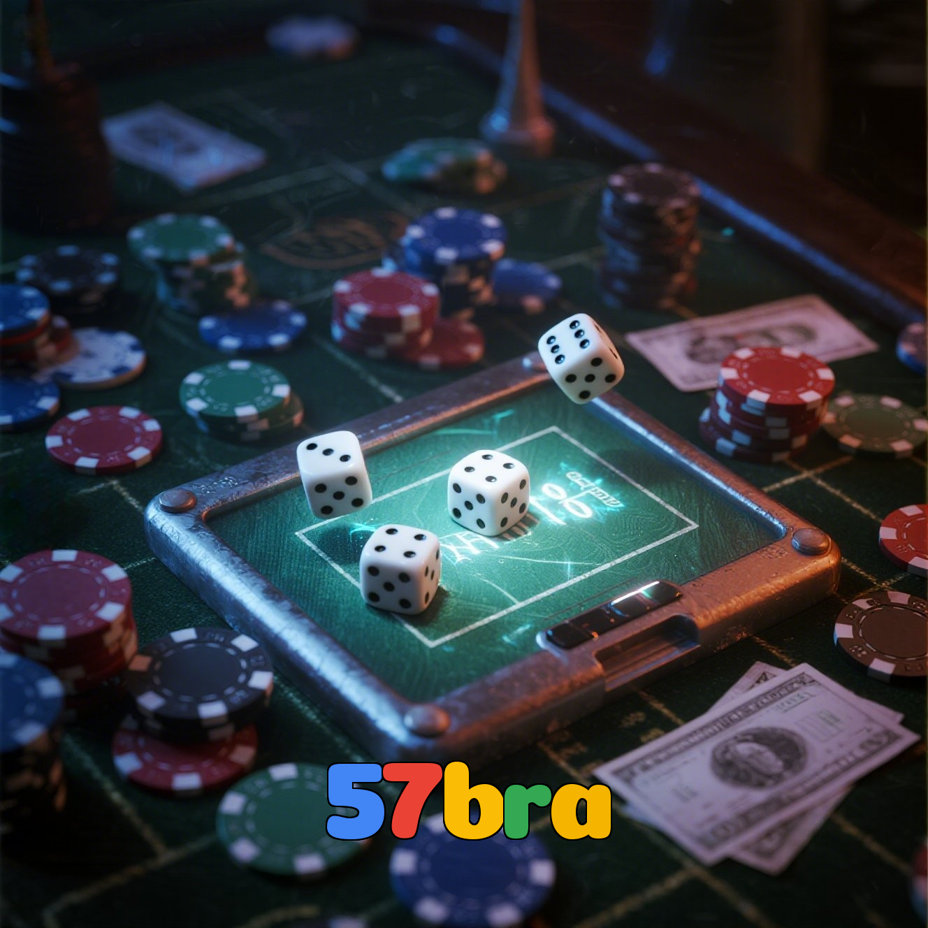 57bra visual