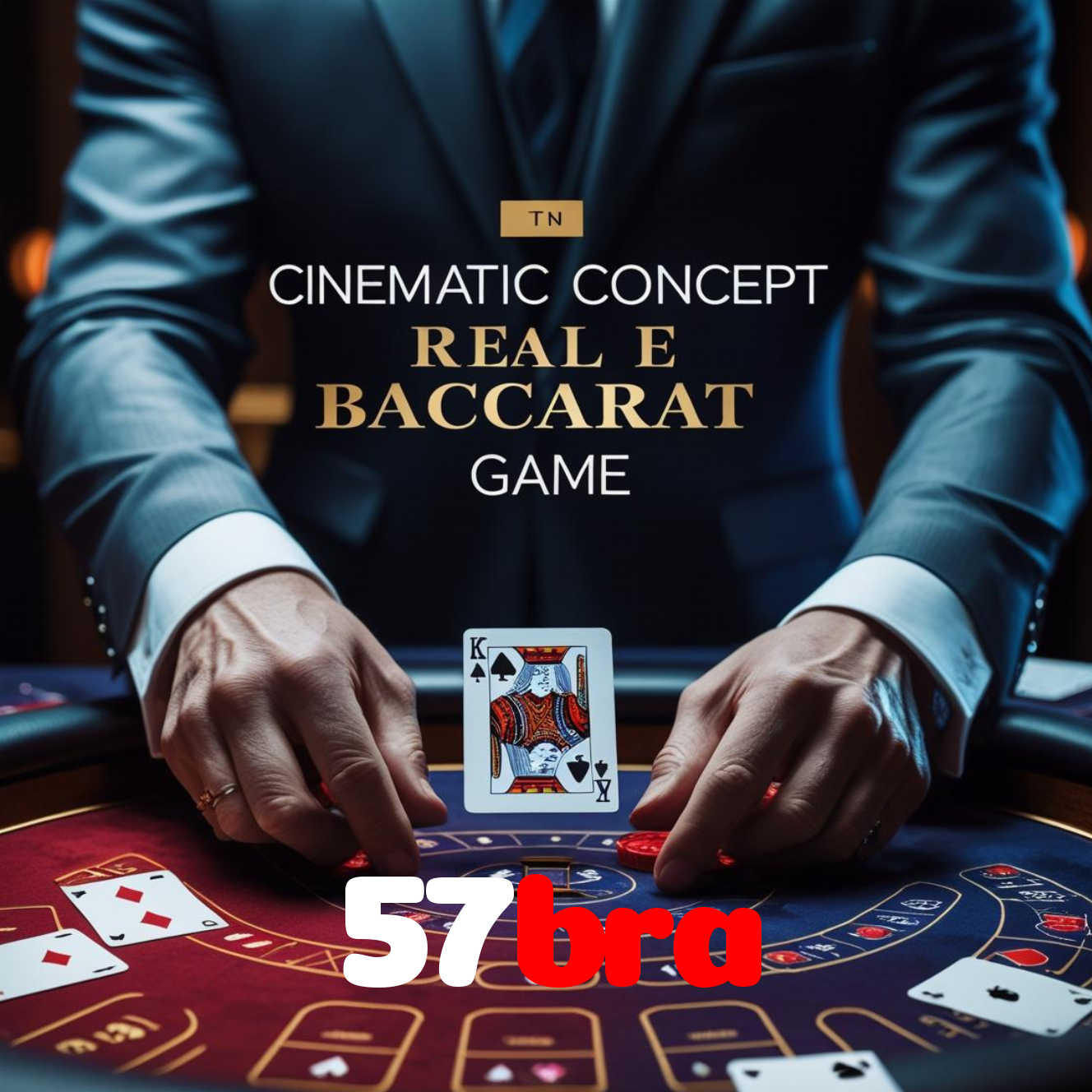 57bra visual